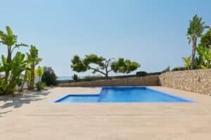 Foto van Villa in Moraira – afbeelding 5