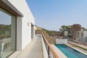 Foto van Villa in Moraira – afbeelding 19