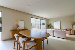 Foto van Villa in Moraira – afbeelding 2