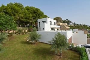 Foto van Villa in Moraira – afbeelding 21
