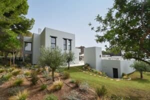 Foto van Villa in Moraira – afbeelding 22