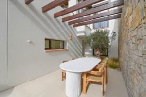 Foto van Villa in Moraira – afbeelding 25