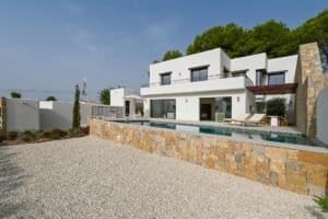 Foto van Villa in Moraira – afbeelding 27