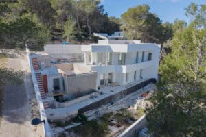 Foto van Villa in Moraira – afbeelding 22