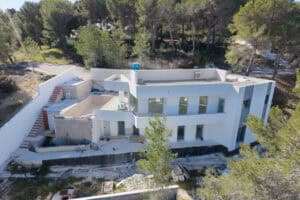 Foto van Villa in Moraira – afbeelding 23