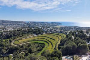Foto van Villa in Moraira – afbeelding 24