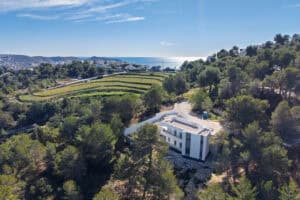 Foto van Villa in Moraira – afbeelding 0