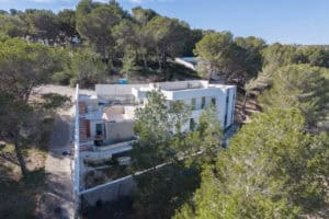 Foto van Villa in Moraira – afbeelding 7