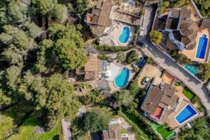 Foto van Villa in Moraira Arnella – afbeelding 10