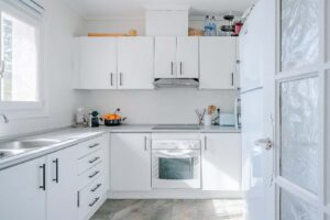 Foto van Villa in Moraira Arnella – afbeelding 14