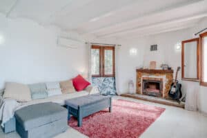 Foto van Villa in Moraira Arnella – afbeelding 15