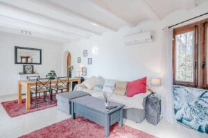 Foto van Villa in Moraira Arnella – afbeelding 16