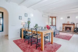 Foto van Villa in Moraira Arnella – afbeelding 19