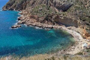 Foto van Villa in Moraira Arnella – afbeelding 29