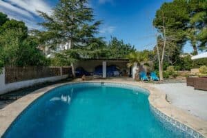 Foto van Villa in Moraira Arnella – afbeelding 3