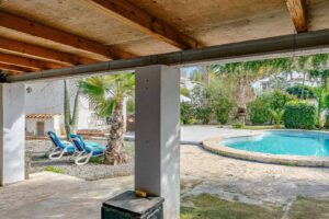 Foto van Villa in Moraira Arnella – afbeelding 7