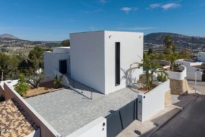 Foto van Villa in Moraira Benimeit – afbeelding 26