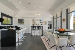 Foto van Villa in Moraira – afbeelding 10