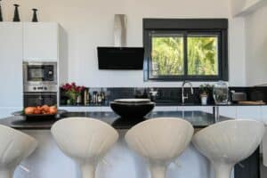 Foto van Villa in Moraira – afbeelding 12