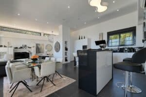 Foto van Villa in Moraira – afbeelding 13