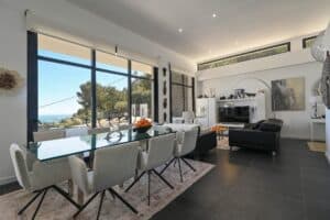 Foto van Villa in Moraira – afbeelding 14