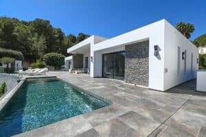 Foto van Villa in Moraira – afbeelding 2