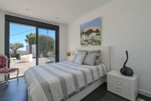Foto van Villa in Moraira – afbeelding 20