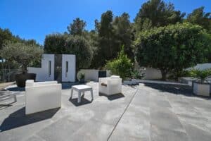 Foto van Villa in Moraira – afbeelding 24