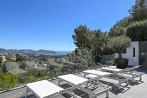 Foto van Villa in Moraira – afbeelding 25