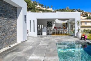Foto van Villa in Moraira – afbeelding 26