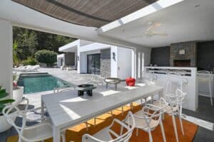 Foto van Villa in Moraira – afbeelding 27
