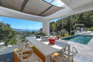 Foto van Villa in Moraira – afbeelding 28