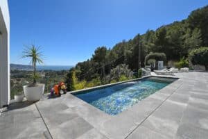 Foto van Villa in Moraira – afbeelding 3