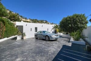 Foto van Villa in Moraira – afbeelding 32