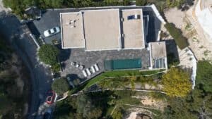 Foto van Villa in Moraira – afbeelding 33