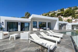 Foto van Villa in Moraira – afbeelding 34