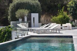 Foto van Villa in Moraira – afbeelding 4
