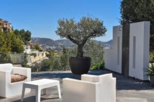 Foto van Villa in Moraira – afbeelding 5