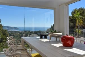 Foto van Villa in Moraira – afbeelding 7