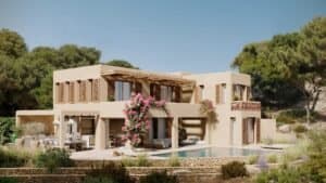 Foto van Villa in Moraira El Portet – afbeelding 10