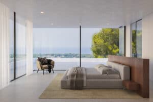 Foto van Villa in Moraira Fanadix – afbeelding 10
