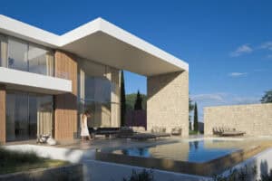Foto van Villa in Moraira Fanadix – afbeelding 11