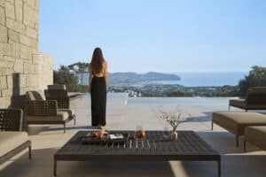 Foto van Villa in Moraira Fanadix – afbeelding 13