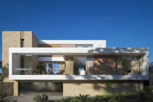 Foto van Villa in Moraira Fanadix – afbeelding 14