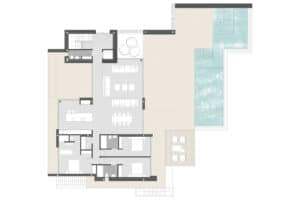 Foto van Villa in Moraira Fanadix – afbeelding 18
