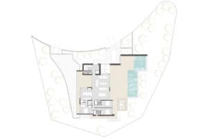 Foto van Villa in Moraira Fanadix – afbeelding 21