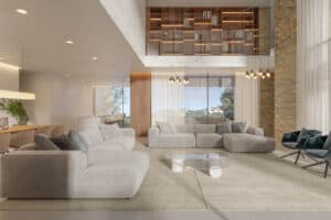 Foto van Villa in Moraira Fanadix – afbeelding 7