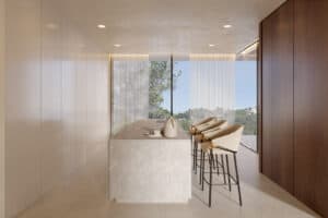 Foto van Villa in Moraira Fanadix – afbeelding 8