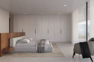 Foto van Villa in Moraira Fanadix – afbeelding 9
