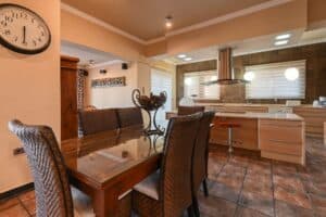 Foto van Villa in Moraira Pinar del Advocat – afbeelding 10